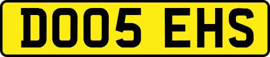 DO05EHS