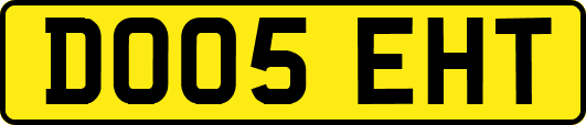 DO05EHT