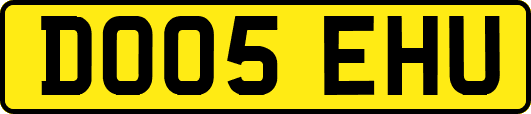 DO05EHU