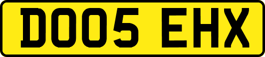 DO05EHX