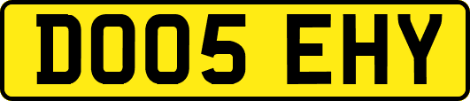 DO05EHY