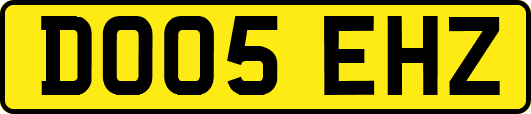 DO05EHZ