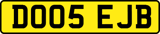 DO05EJB