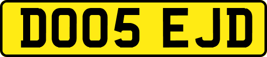 DO05EJD