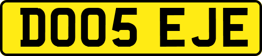 DO05EJE