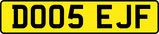DO05EJF