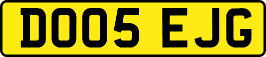 DO05EJG