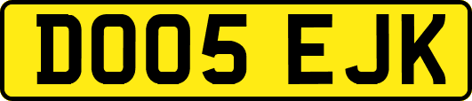 DO05EJK