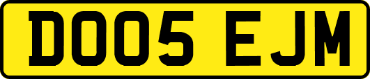 DO05EJM
