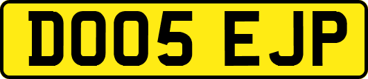 DO05EJP