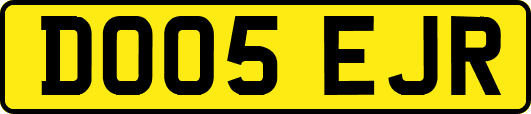 DO05EJR