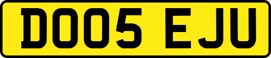 DO05EJU