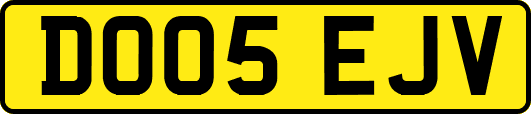 DO05EJV
