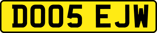 DO05EJW