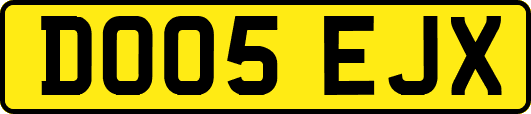 DO05EJX