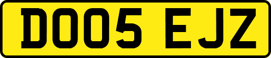 DO05EJZ