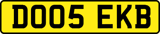 DO05EKB