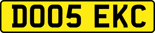DO05EKC