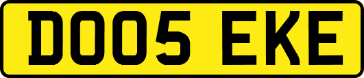 DO05EKE