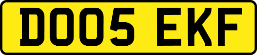 DO05EKF