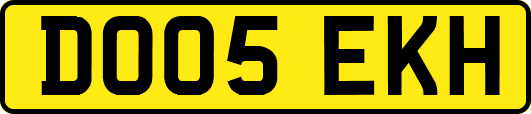 DO05EKH