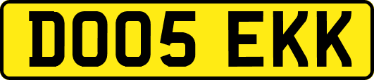 DO05EKK