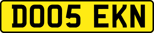 DO05EKN
