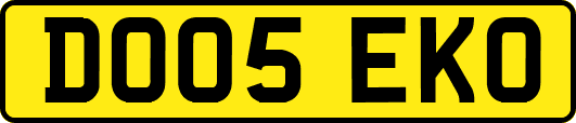 DO05EKO