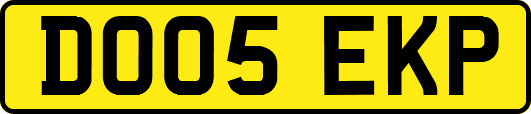 DO05EKP