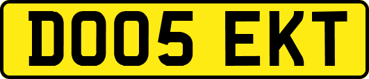 DO05EKT