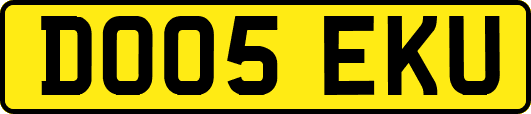 DO05EKU