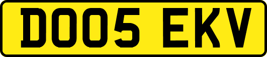 DO05EKV