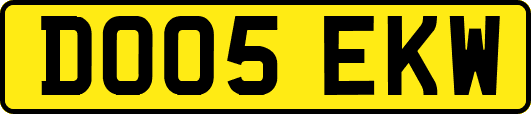 DO05EKW