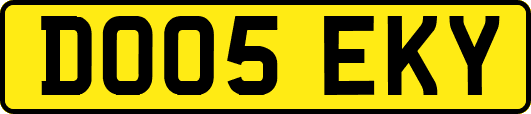 DO05EKY
