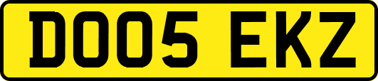 DO05EKZ