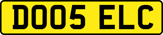 DO05ELC