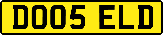 DO05ELD