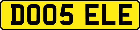 DO05ELE