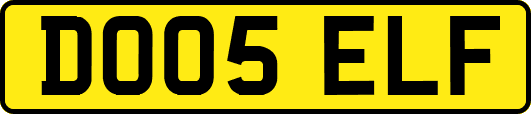 DO05ELF