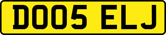 DO05ELJ