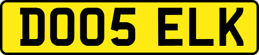DO05ELK