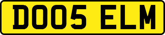 DO05ELM