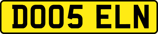 DO05ELN