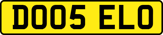 DO05ELO