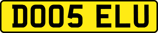 DO05ELU