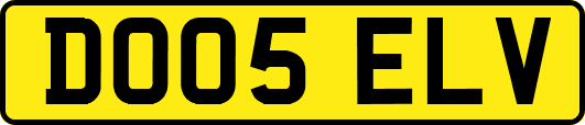 DO05ELV