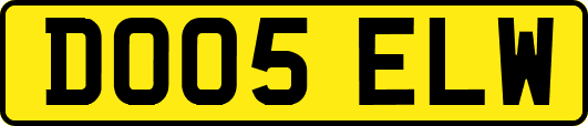 DO05ELW