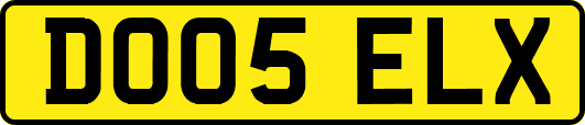 DO05ELX