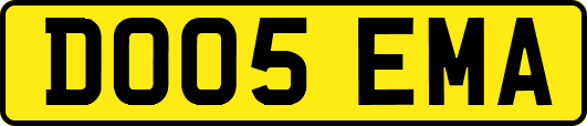 DO05EMA