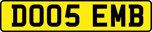 DO05EMB